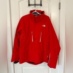 The North Face Hyvent Jacket